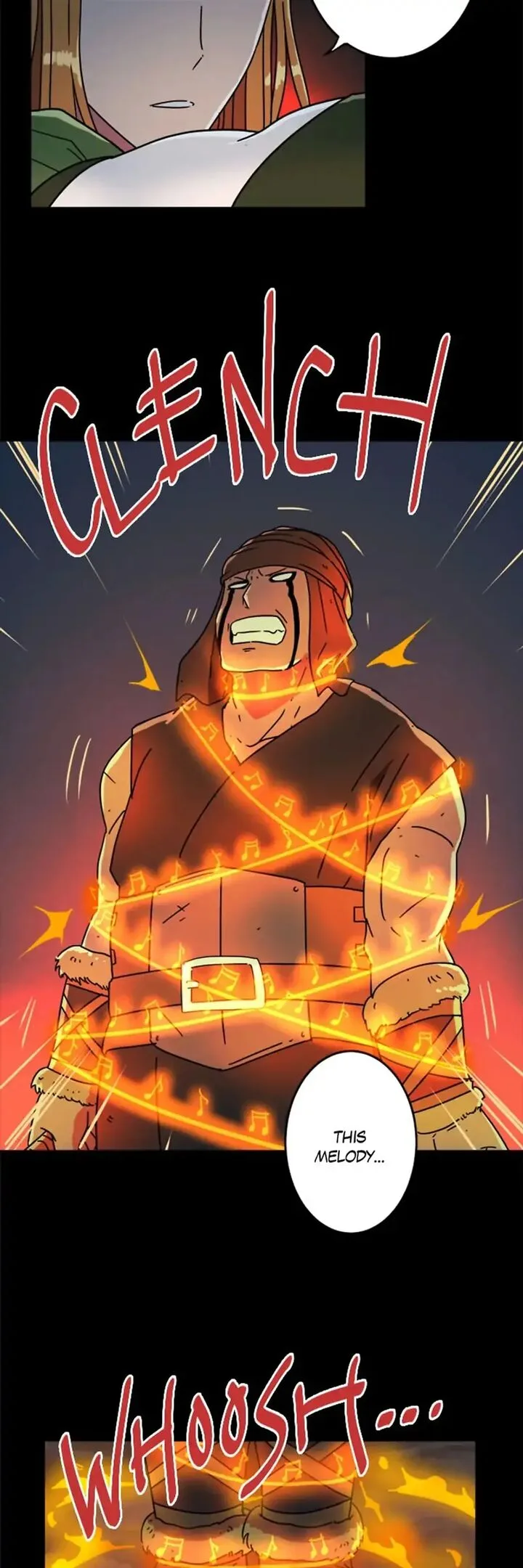 The Chronicle of Seven Chapter 34 page 13