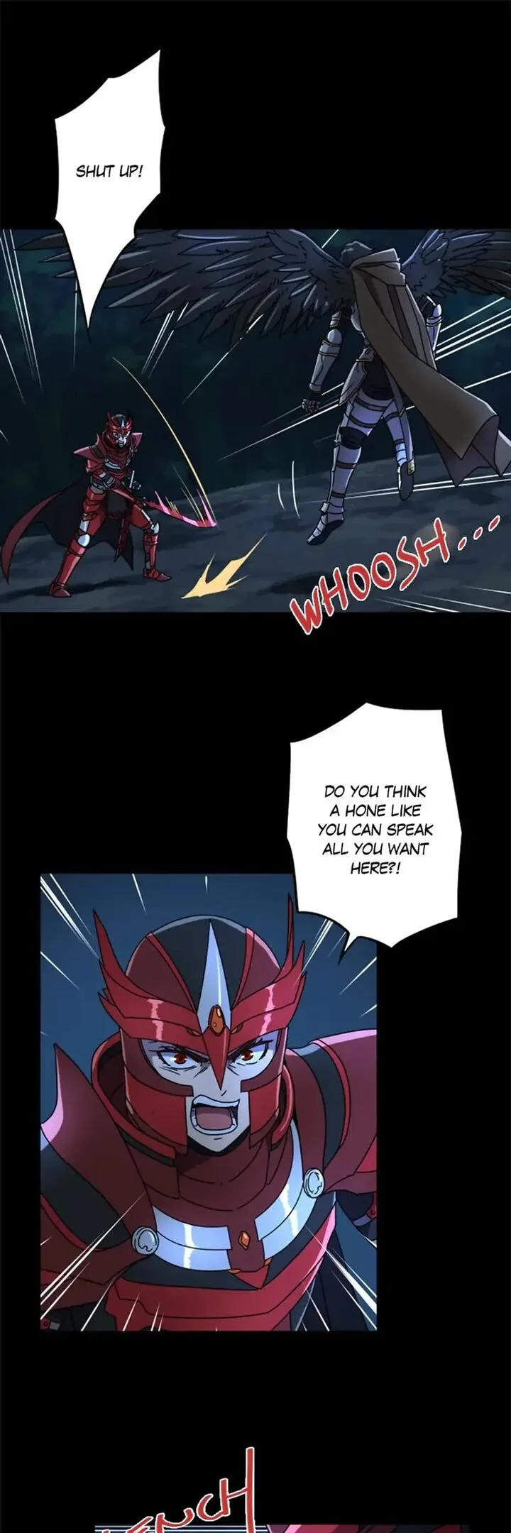 The Chronicle of Seven Chapter 36 page 6