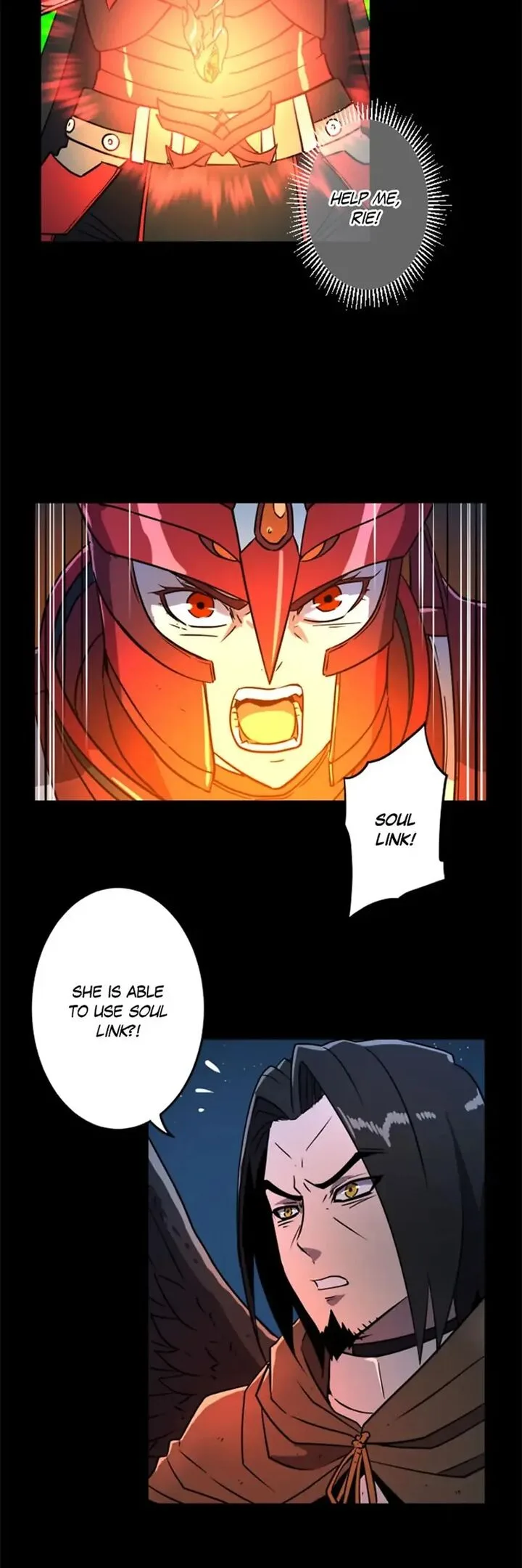 The Chronicle of Seven Chapter 36 page 13