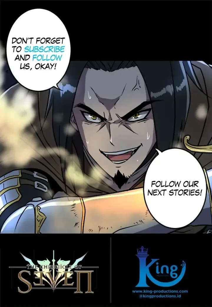 The Chronicle of Seven Chapter 37 page 18
