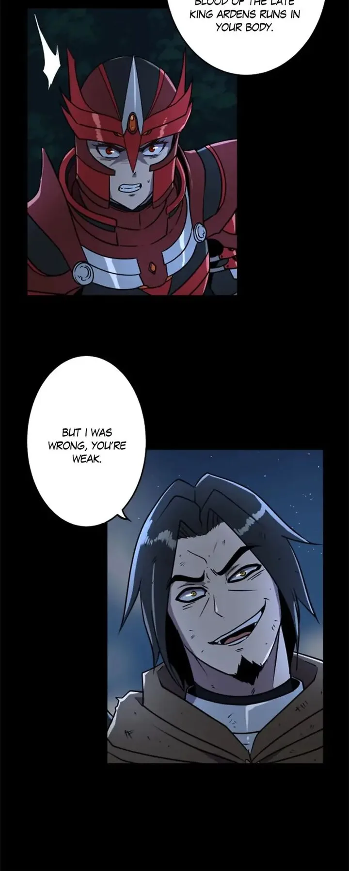 The Chronicle of Seven Chapter 38 page 5