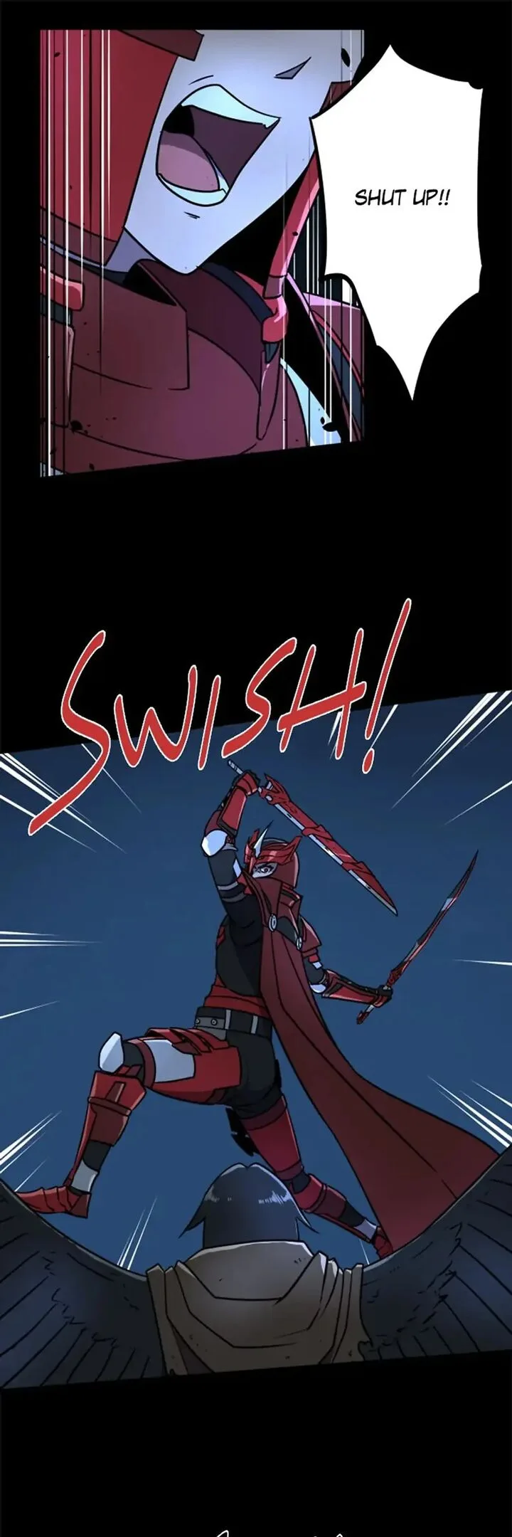 The Chronicle of Seven Chapter 38 page 6
