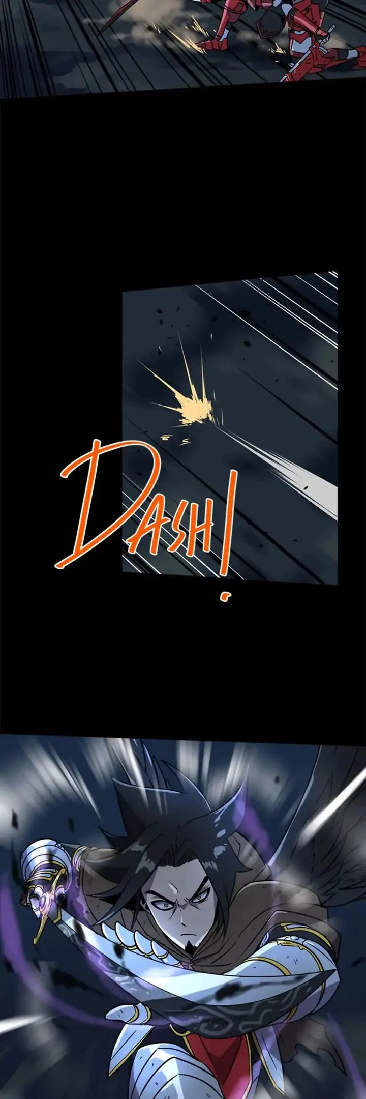 The Chronicle of Seven Chapter 38 page 11