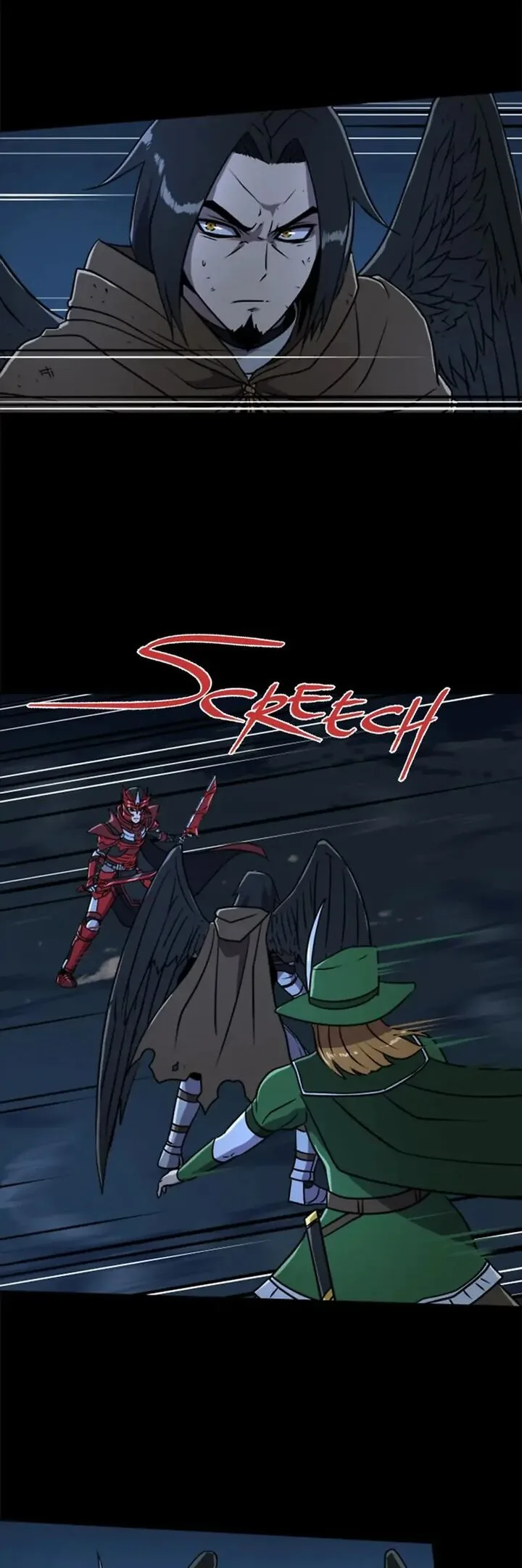 The Chronicle of Seven Chapter 39 page 8