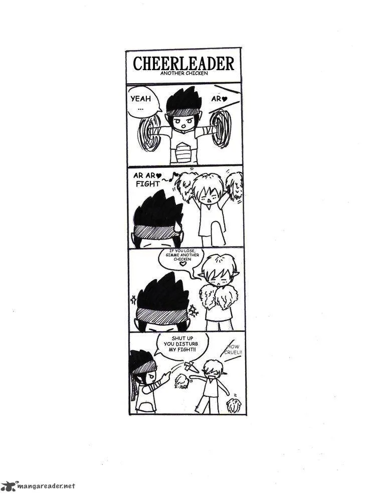 The Chronicle of Seven Chapter 4 page 24