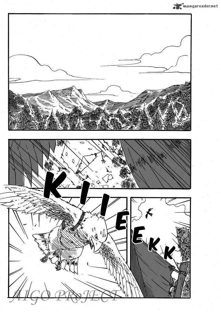 The Chronicle of Seven Chapter 4 page 2