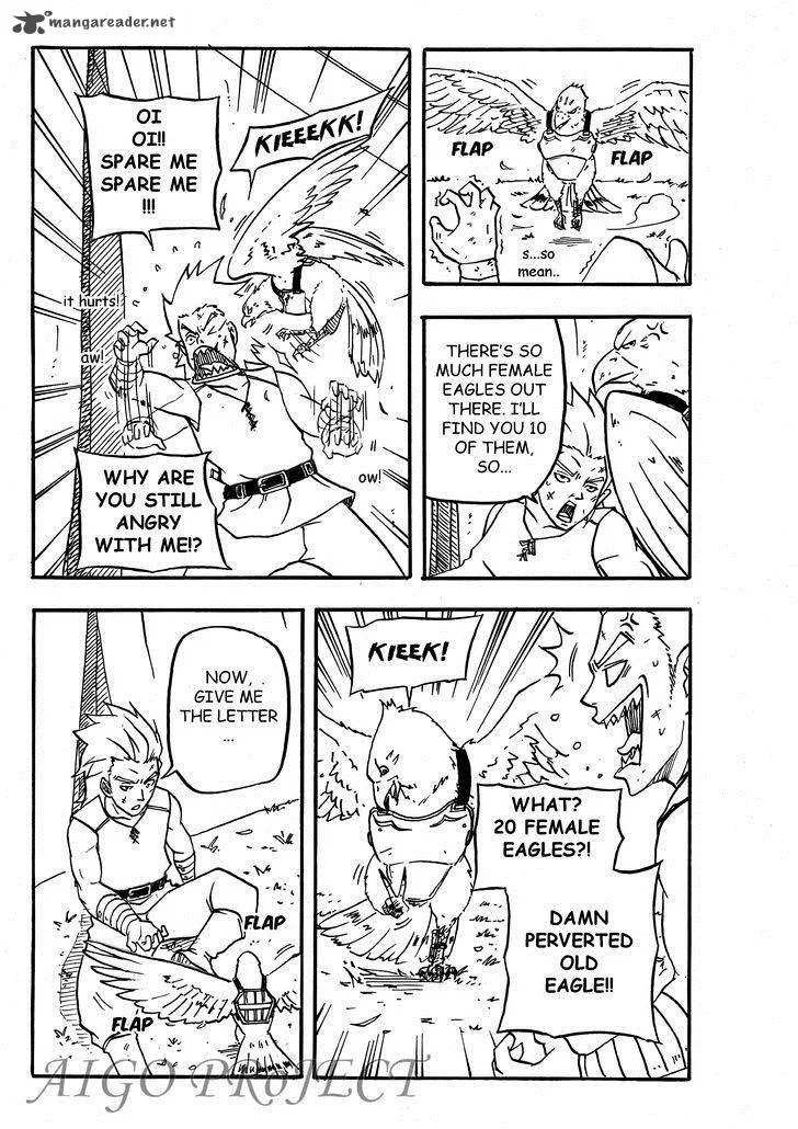 The Chronicle of Seven Chapter 4 page 4
