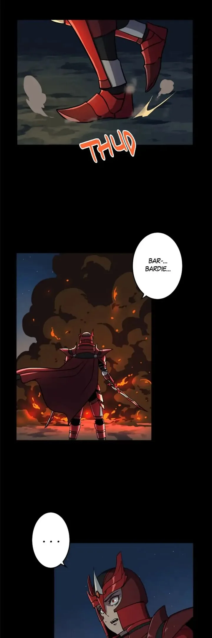 The Chronicle of Seven Chapter 40 page 2