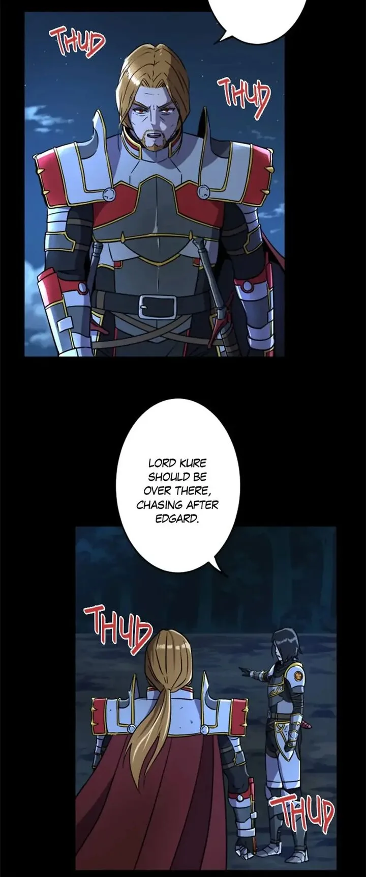 The Chronicle of Seven Chapter 40 page 12