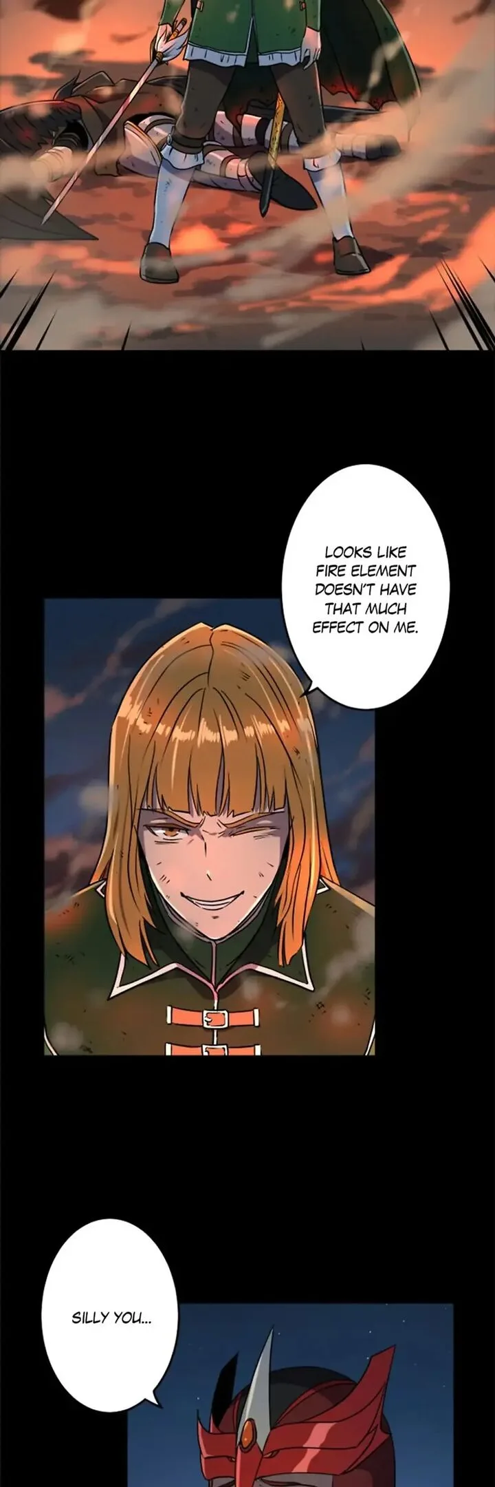 The Chronicle of Seven Chapter 40 page 4