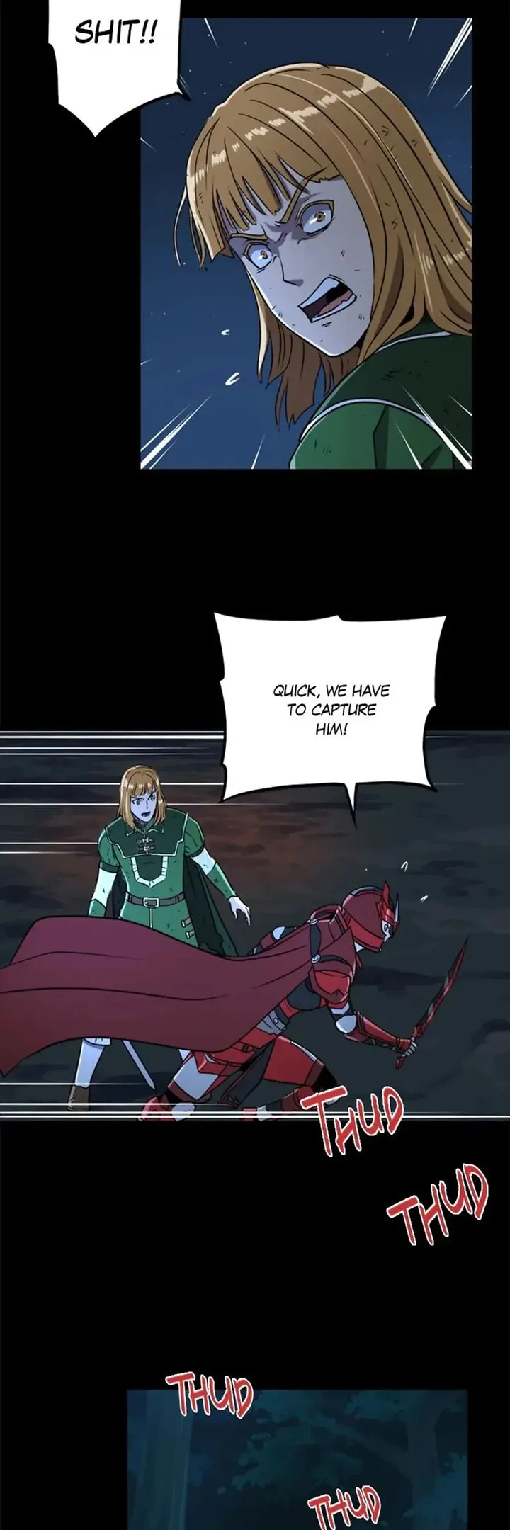 The Chronicle of Seven Chapter 40 page 8