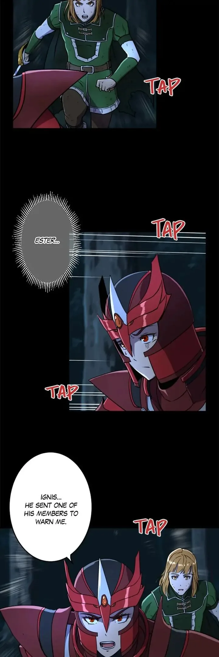 The Chronicle of Seven Chapter 41 page 2