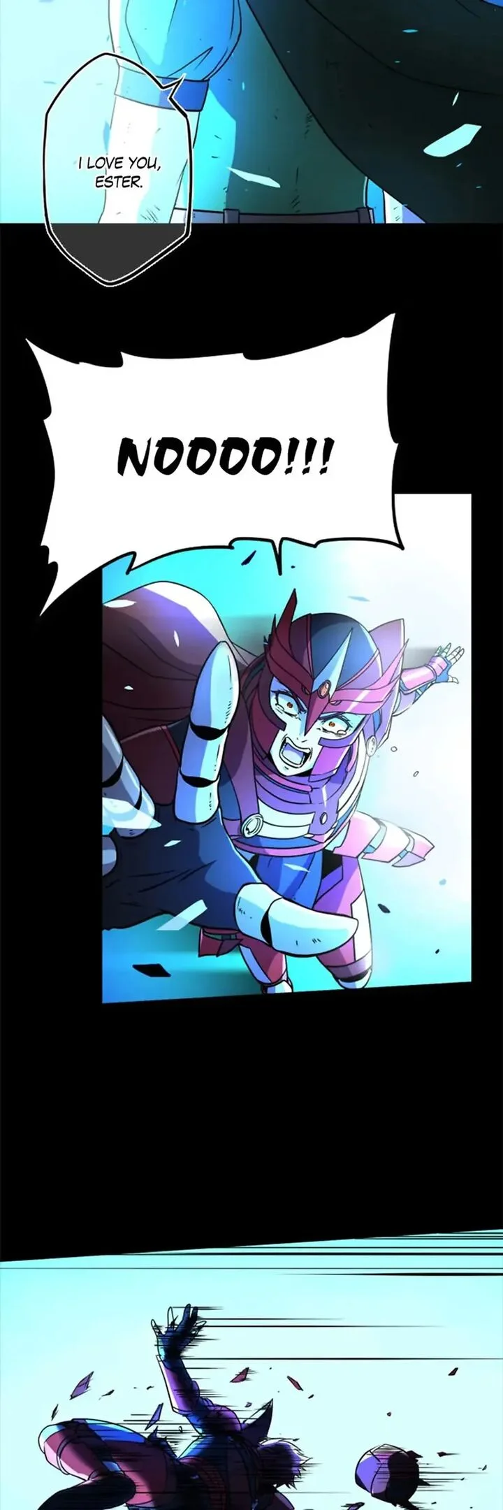 The Chronicle of Seven Chapter 41 page 11