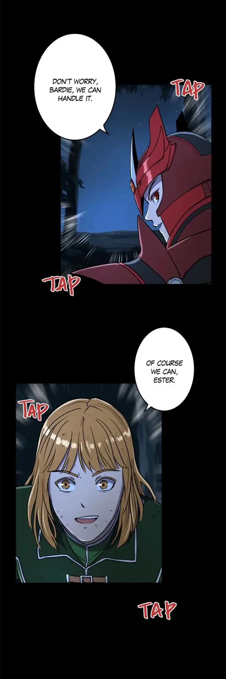 The Chronicle of Seven Chapter 41 page 4
