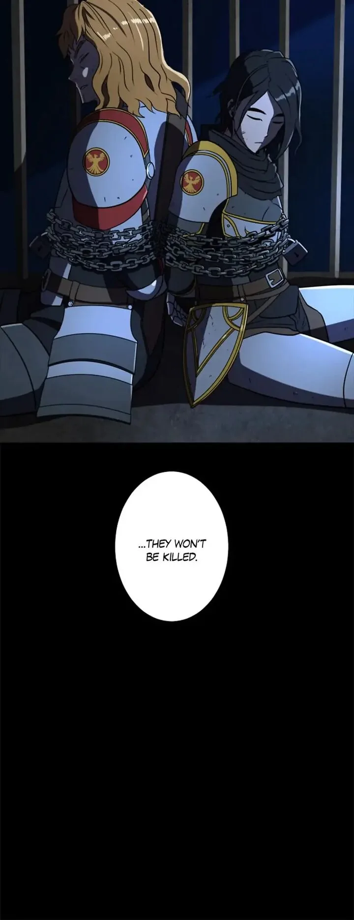 The Chronicle of Seven Chapter 41 page 17