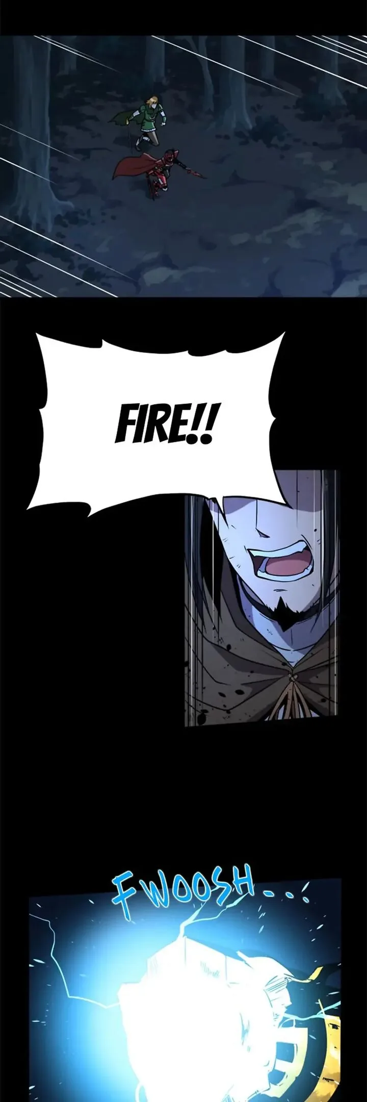 The Chronicle of Seven Chapter 41 page 5