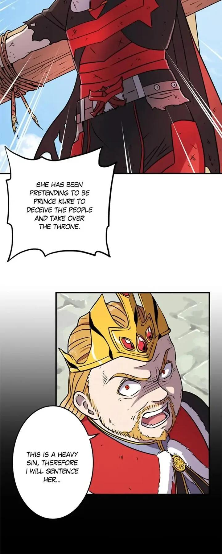 The Chronicle of Seven Chapter 42 page 10