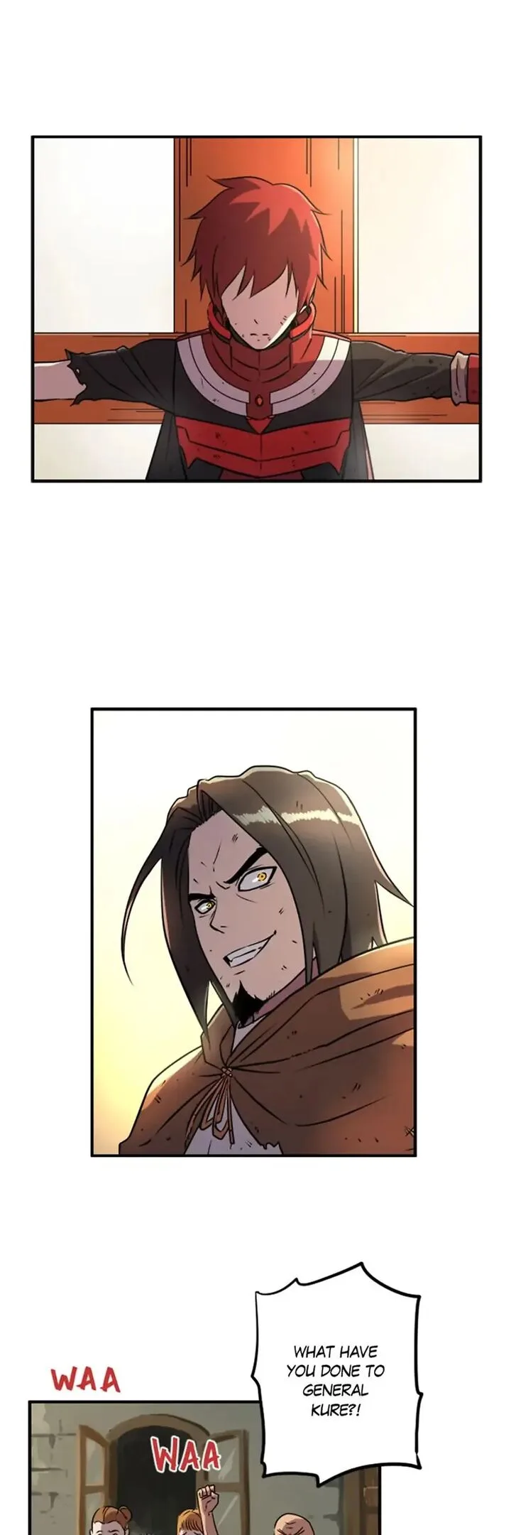 The Chronicle of Seven Chapter 42 page 3