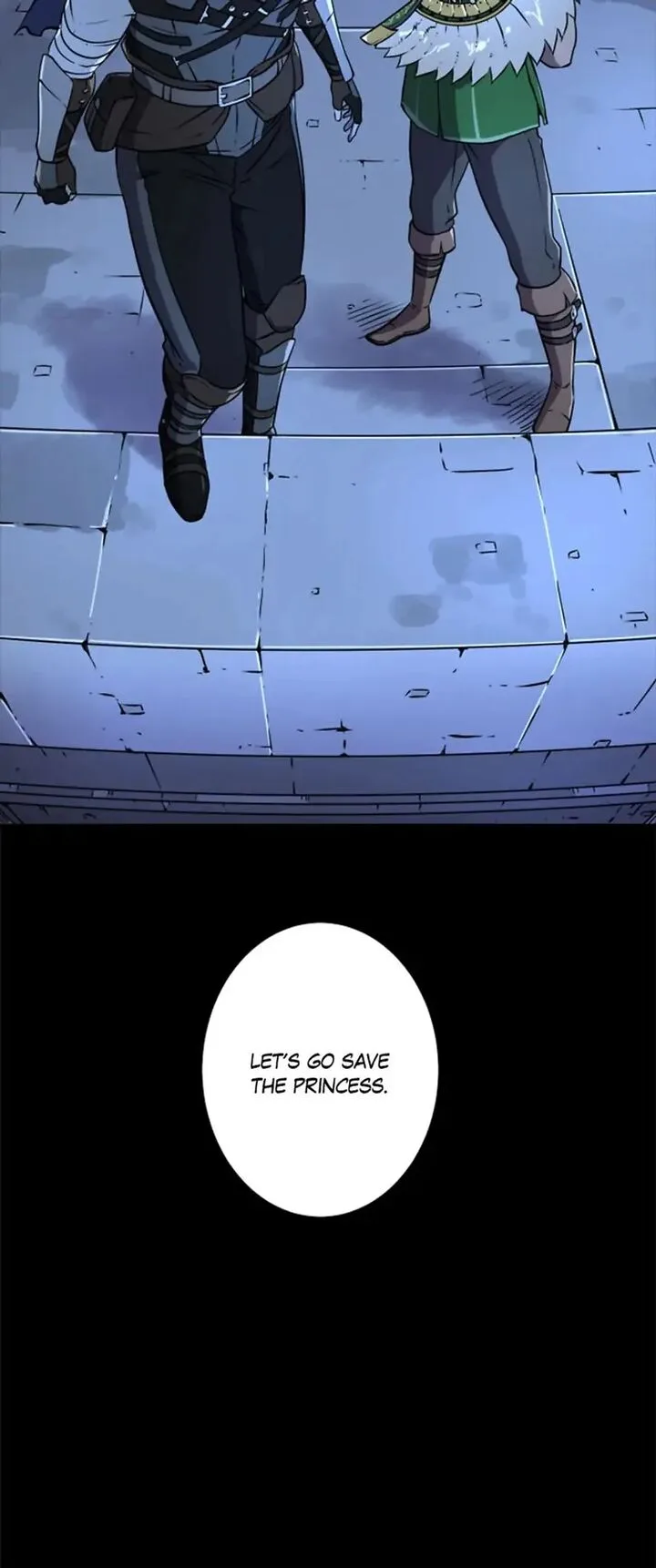 The Chronicle of Seven Chapter 42 page 16