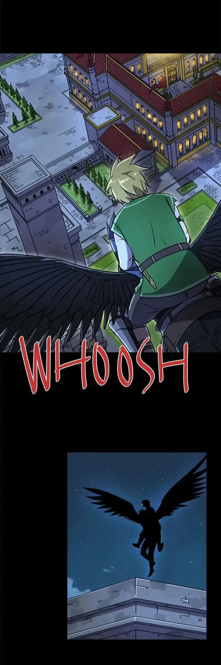 The Chronicle of Seven Chapter 42 page 12