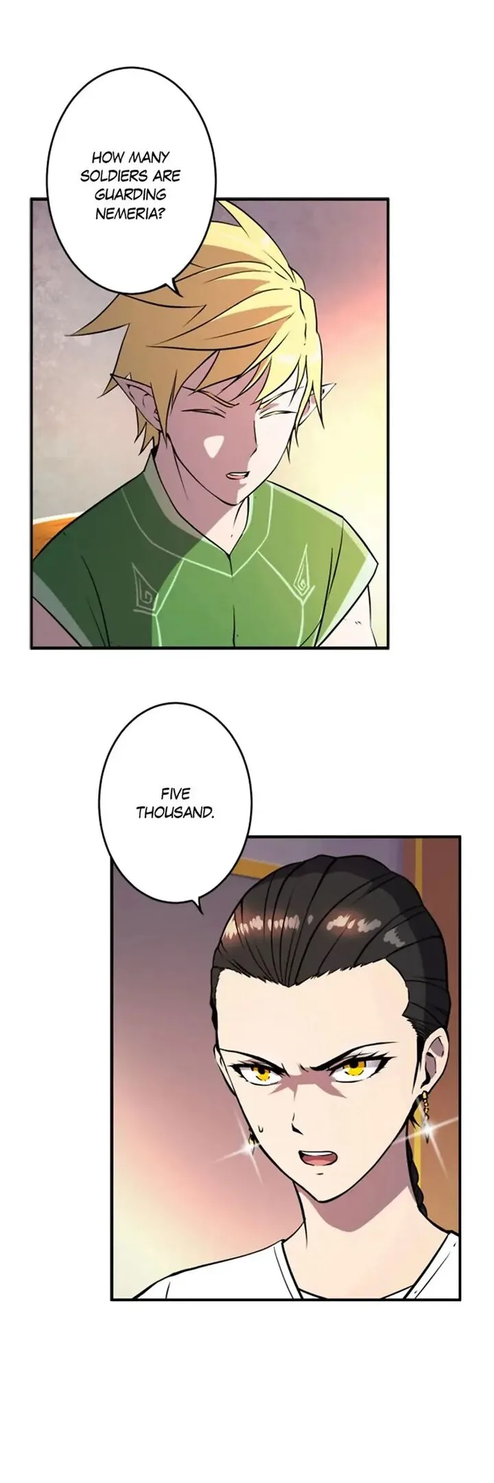 The Chronicle of Seven Chapter 43 page 3