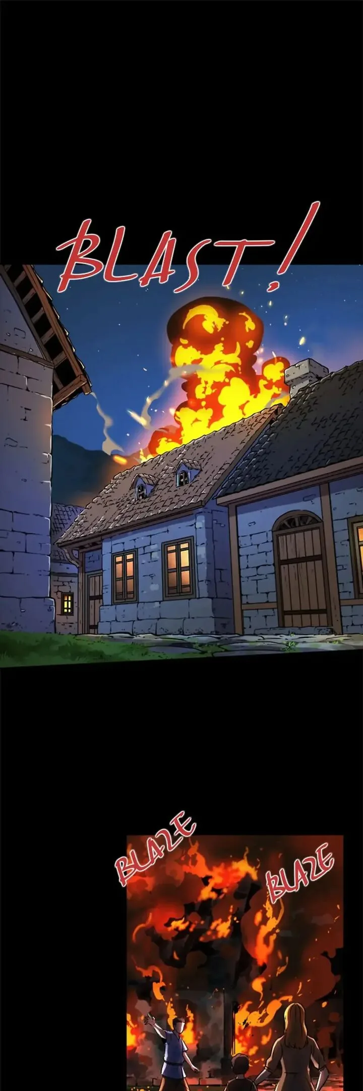 The Chronicle of Seven Chapter 43 page 7