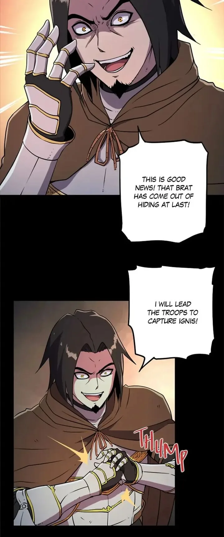 The Chronicle of Seven Chapter 43 page 12