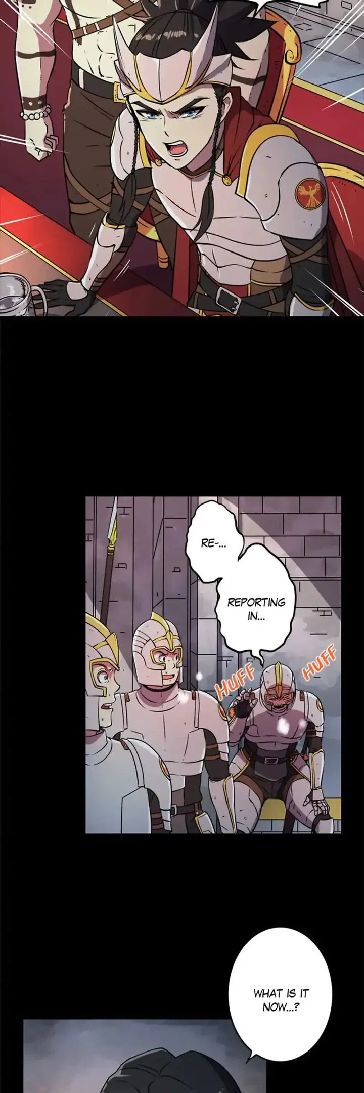 The Chronicle of Seven Chapter 43 page 10