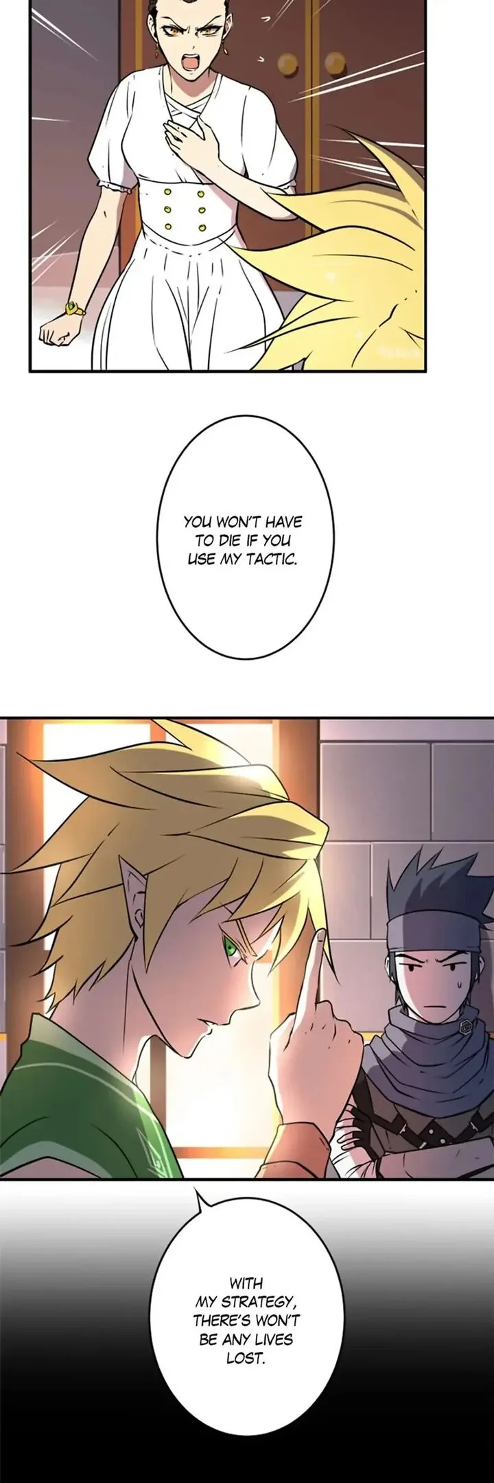 The Chronicle of Seven Chapter 43 page 5