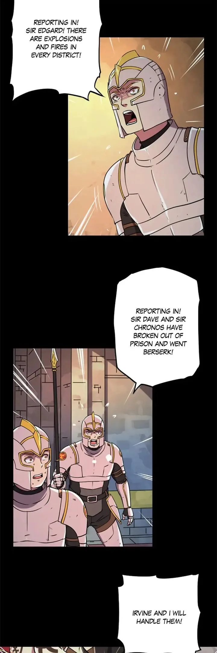 The Chronicle of Seven Chapter 43 page 9