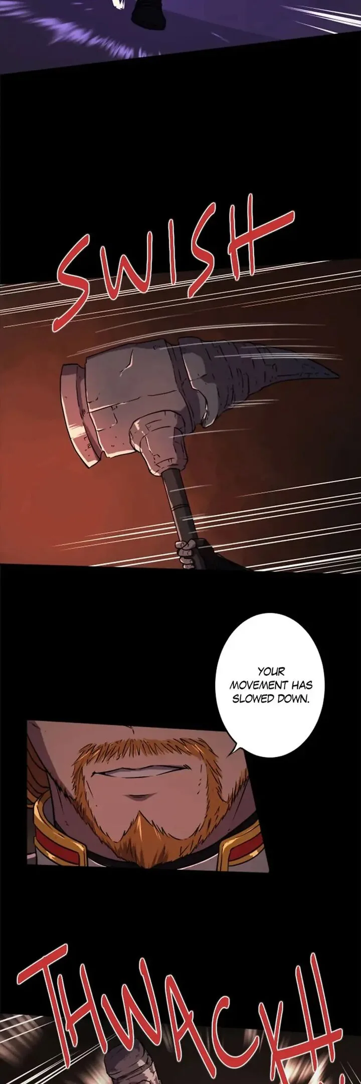 The Chronicle of Seven Chapter 45 page 4