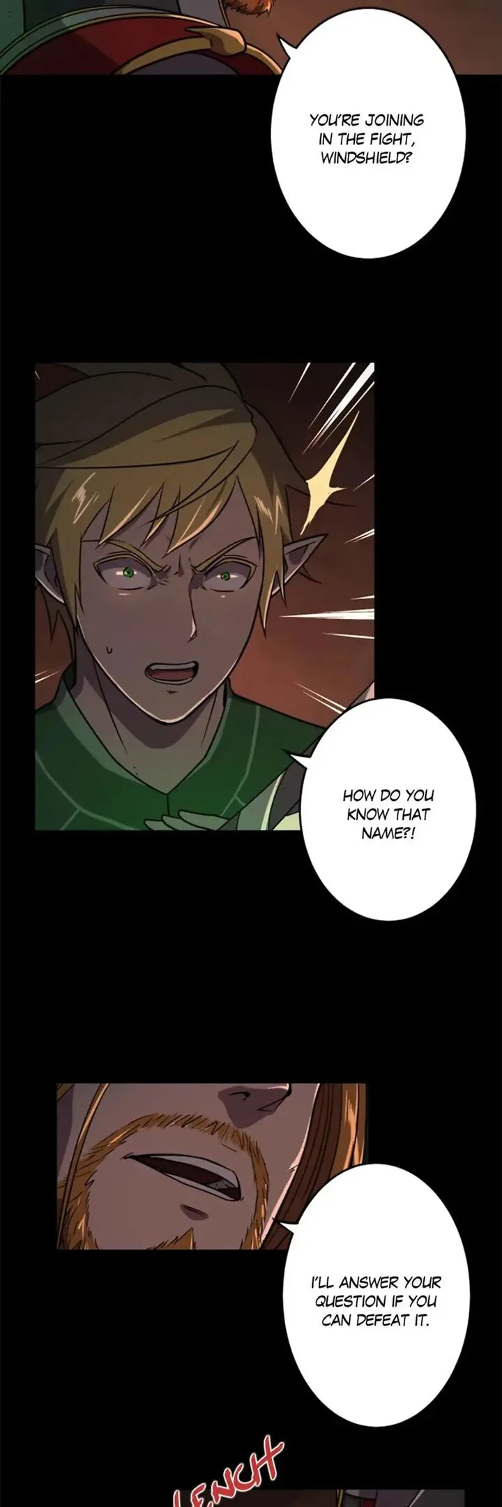 The Chronicle of Seven Chapter 45 page 11