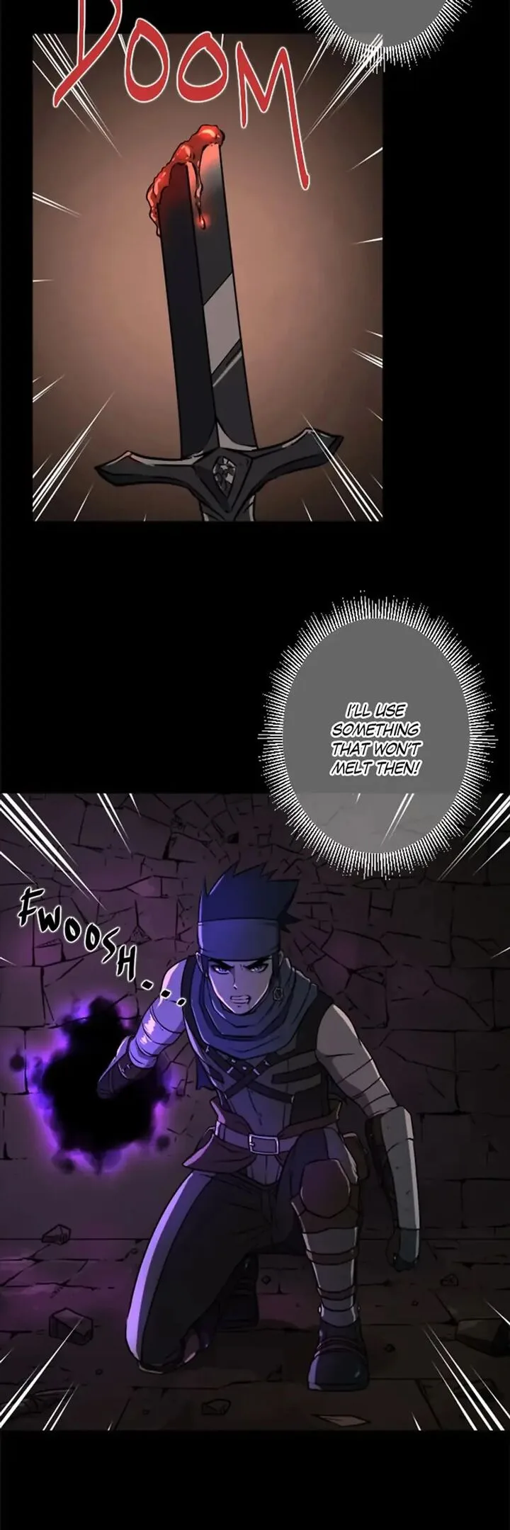The Chronicle of Seven Chapter 45 page 2