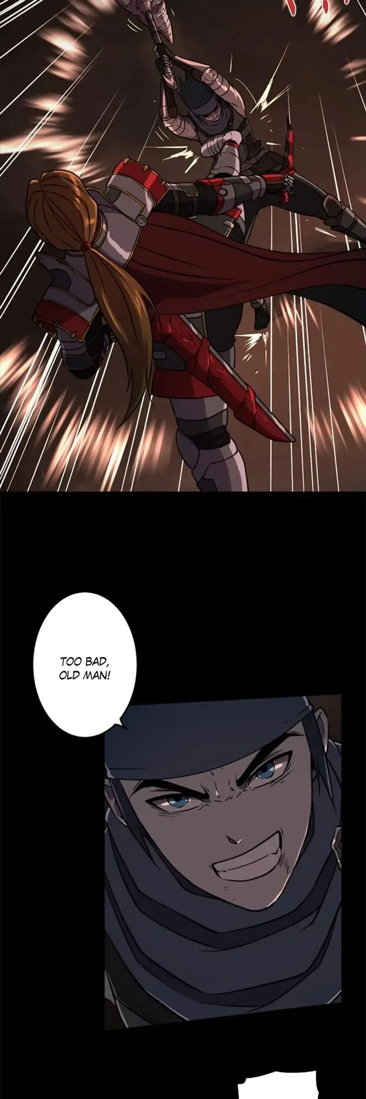 The Chronicle of Seven Chapter 45 page 5