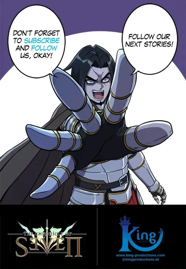 The Chronicle of Seven Chapter 48 page 17