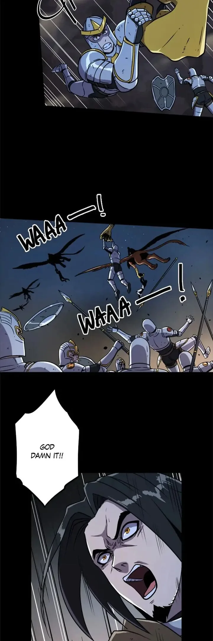 The Chronicle of Seven Chapter 49 page 10