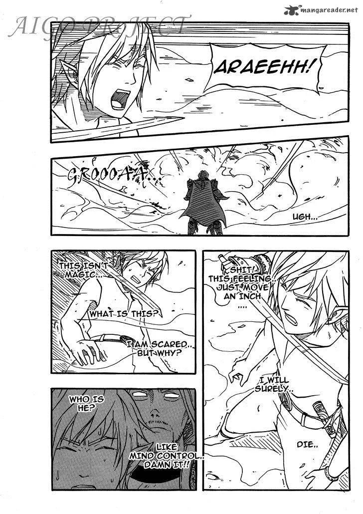 The Chronicle of Seven Chapter 5 page 5