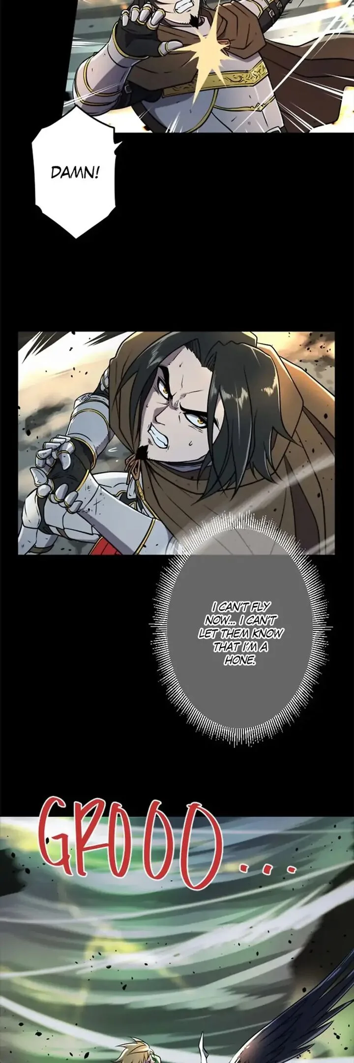 The Chronicle of Seven Chapter 50 page 4