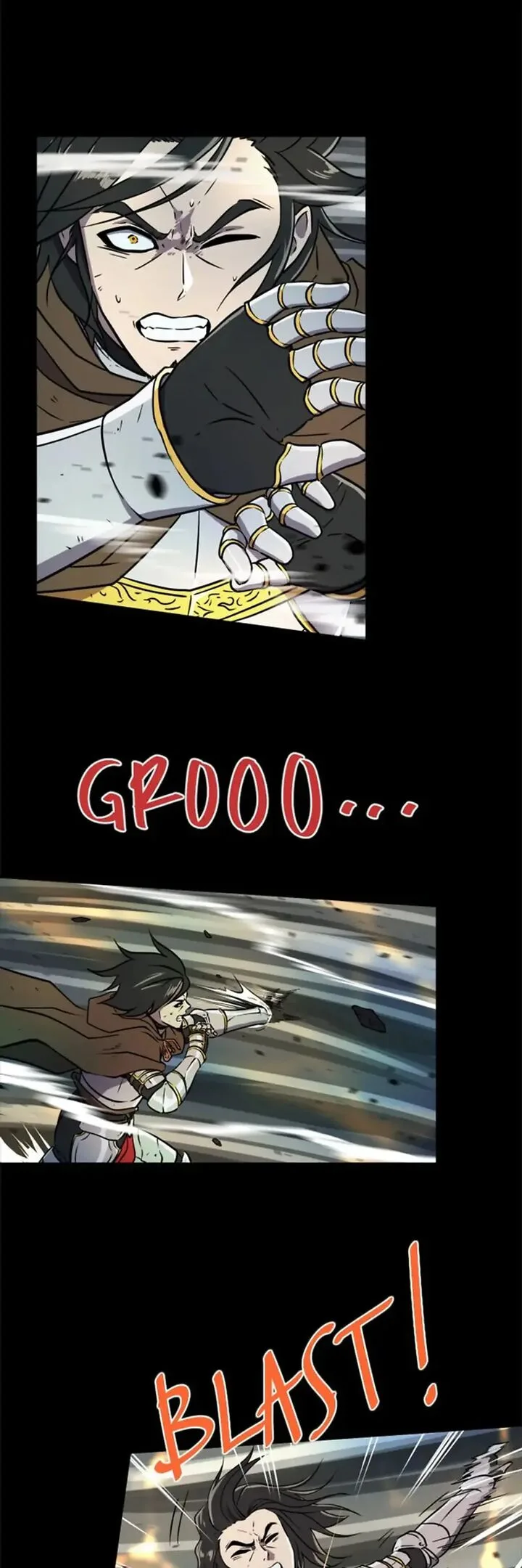 The Chronicle of Seven Chapter 50 page 3