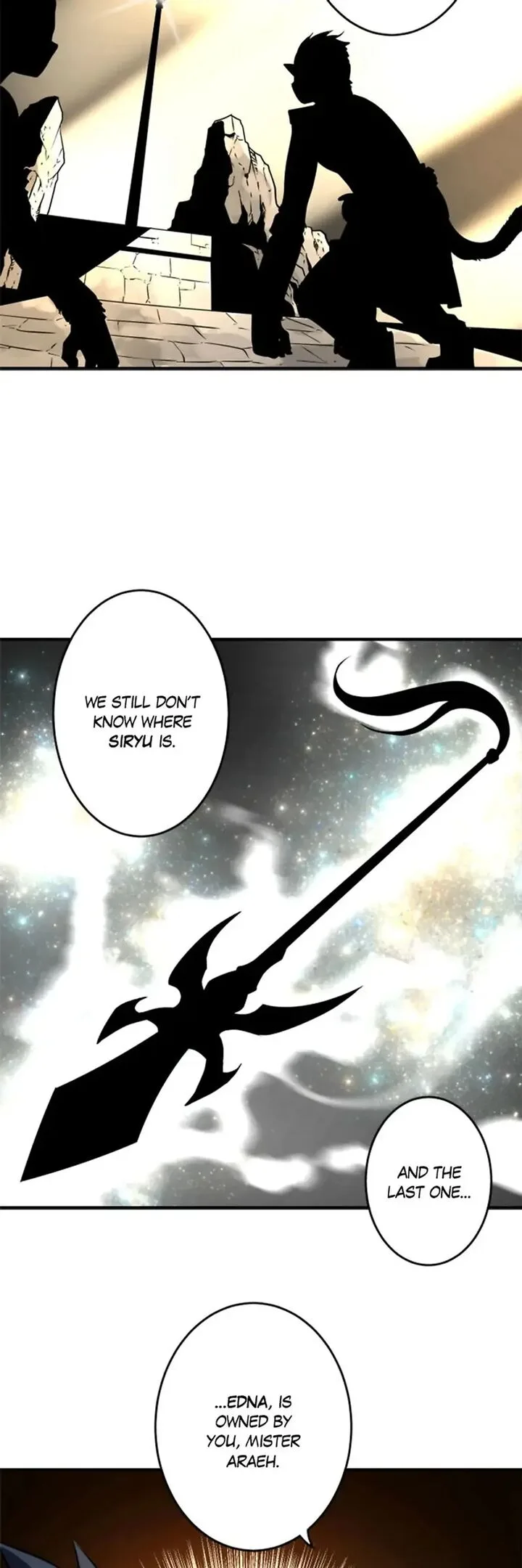 The Chronicle of Seven Chapter 51 page 11