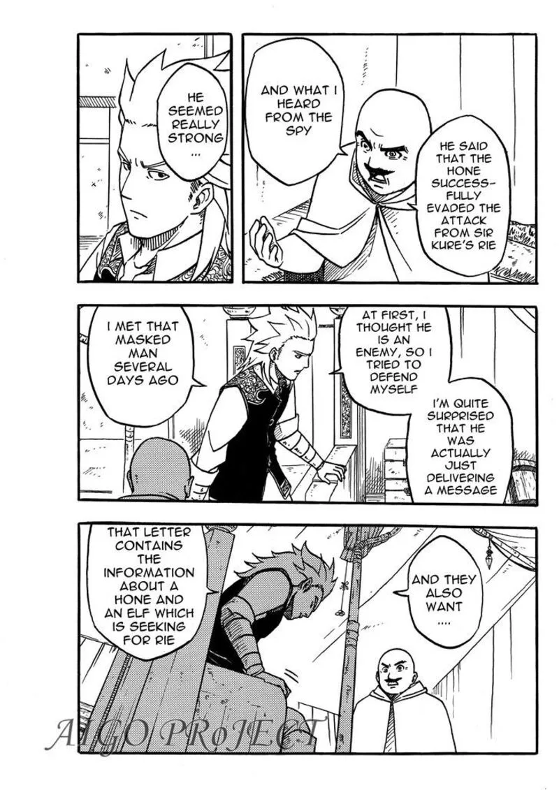 The Chronicle of Seven Chapter 6 page 10