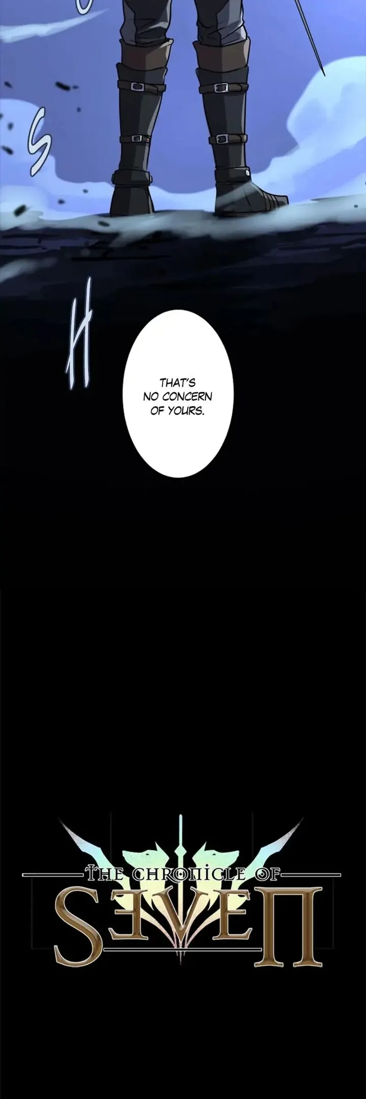 The Chronicle of Seven Chapter 8 page 3