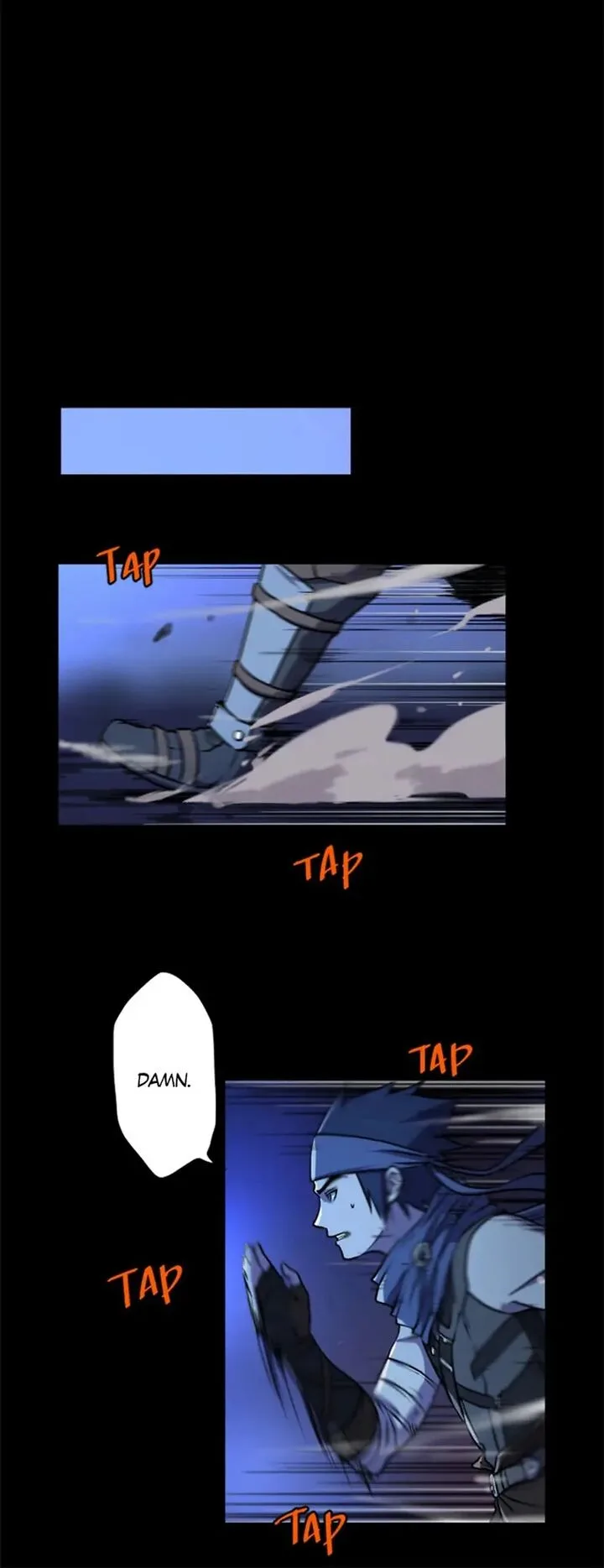 The Chronicle of Seven Chapter 8 page 4