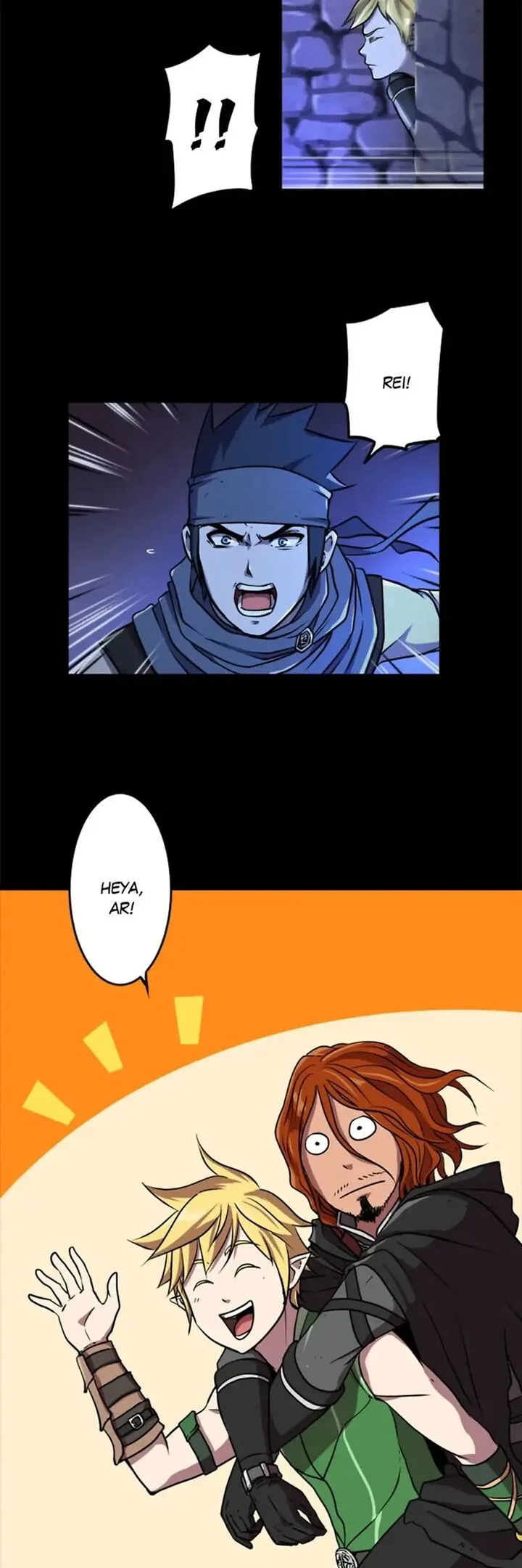 The Chronicle of Seven Chapter 8 page 6