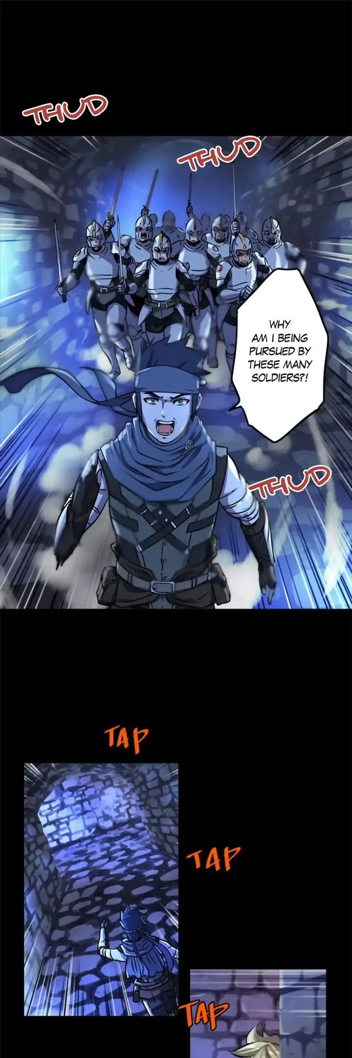 The Chronicle of Seven Chapter 8 page 5