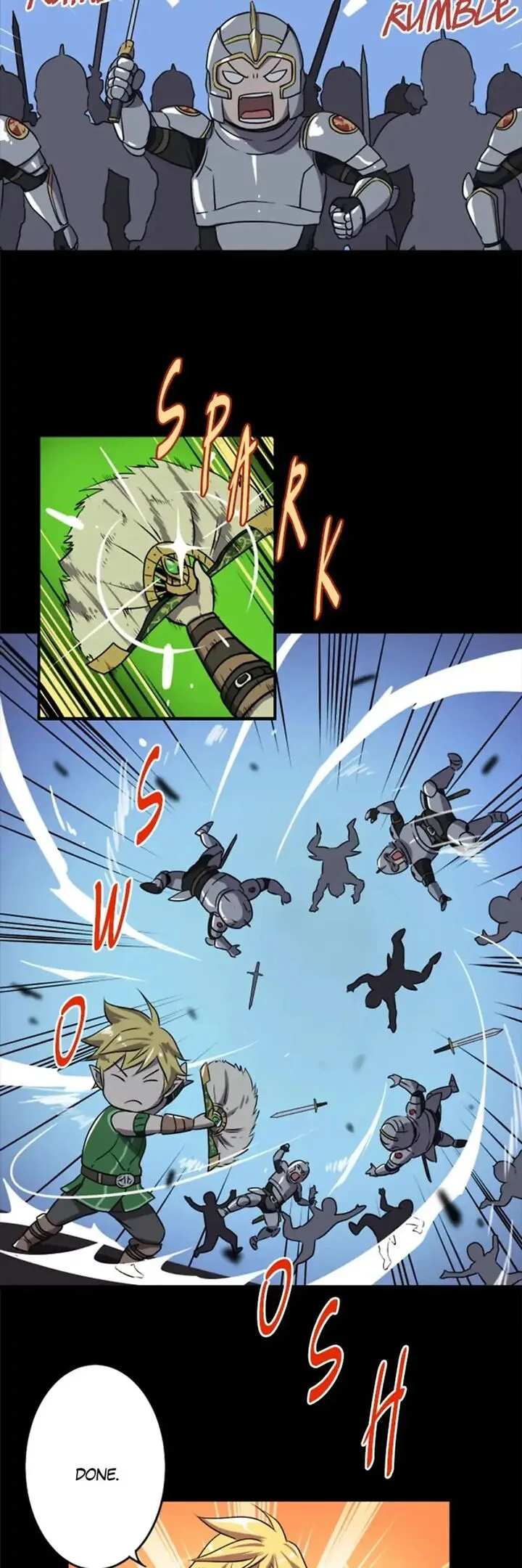 The Chronicle of Seven Chapter 8 page 10