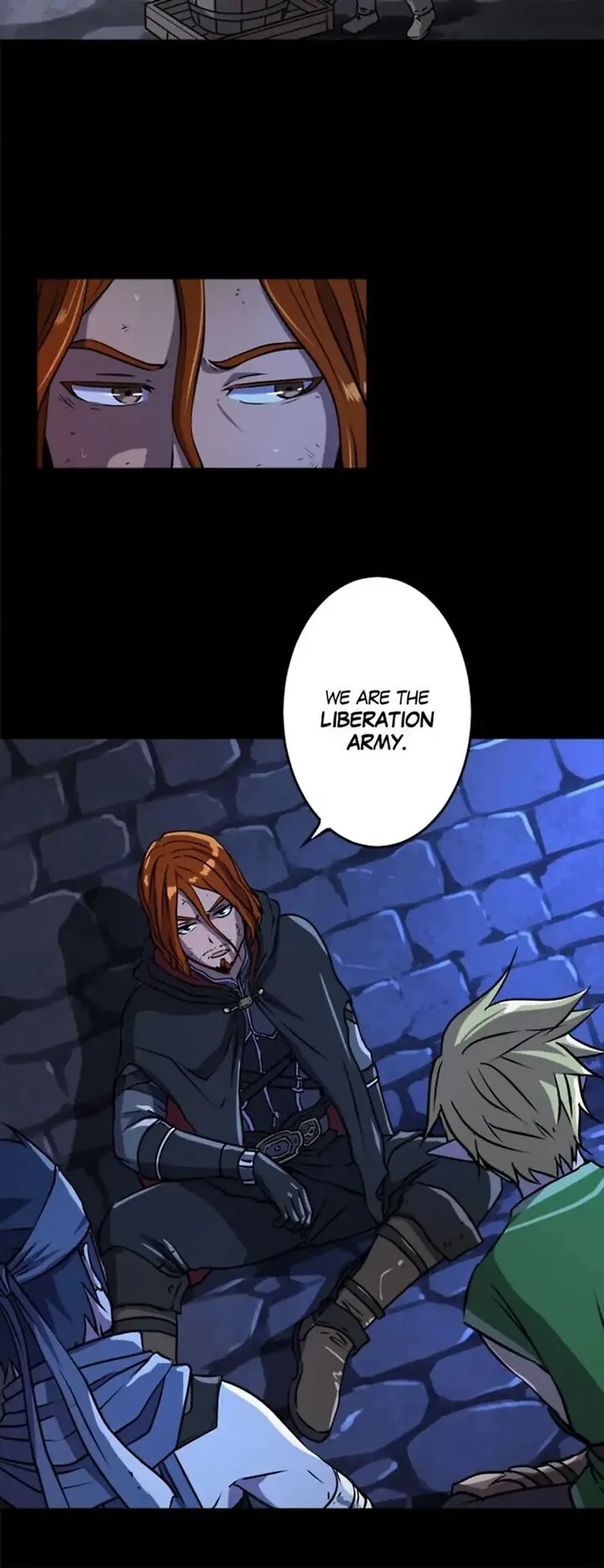 The Chronicle of Seven Chapter 8 page 16
