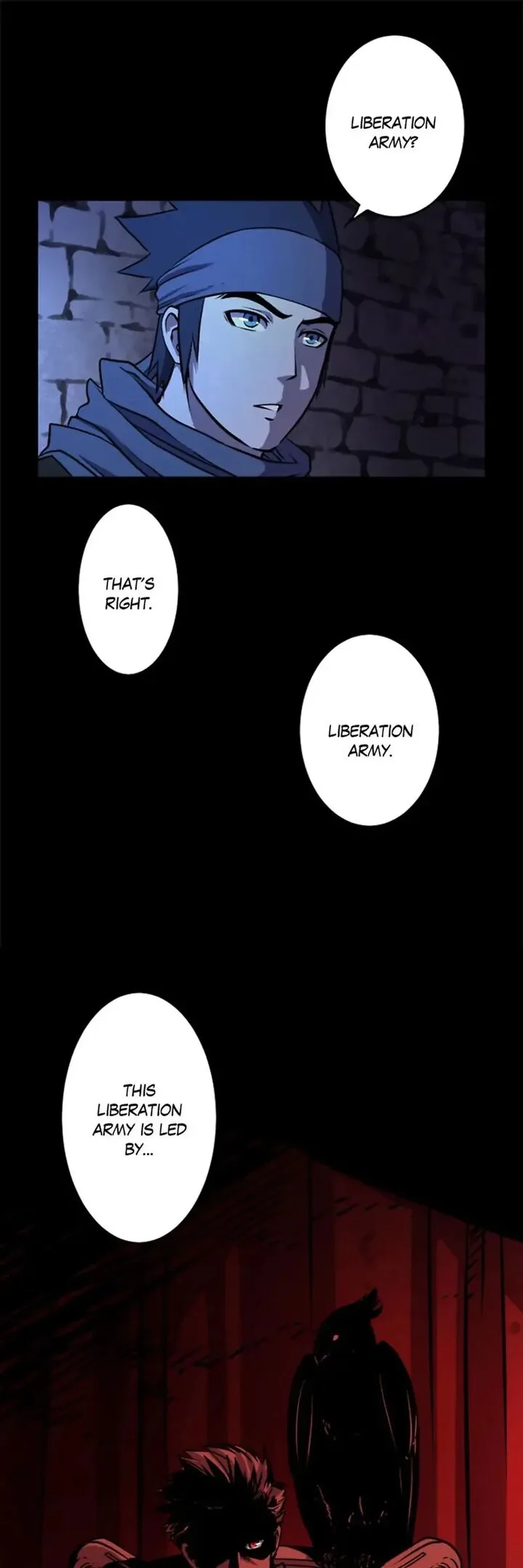 The Chronicle of Seven Chapter 8 page 17