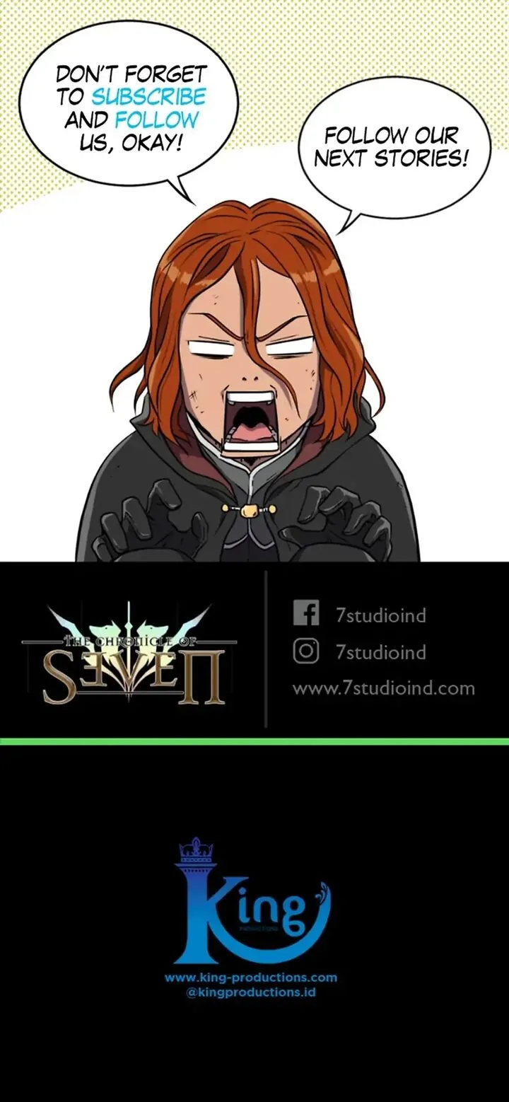 The Chronicle of Seven Chapter 8 page 19
