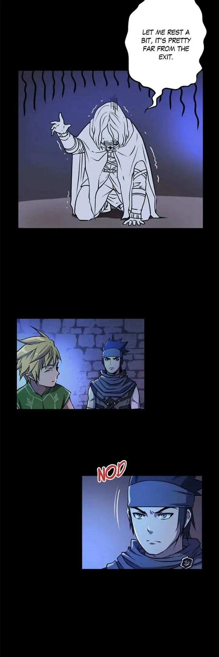 The Chronicle of Seven Chapter 8 page 14